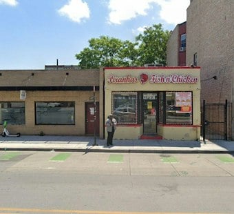 West Town Lot Set for Eight Duplexes After City Council Greenlights Grand Avenue Plan