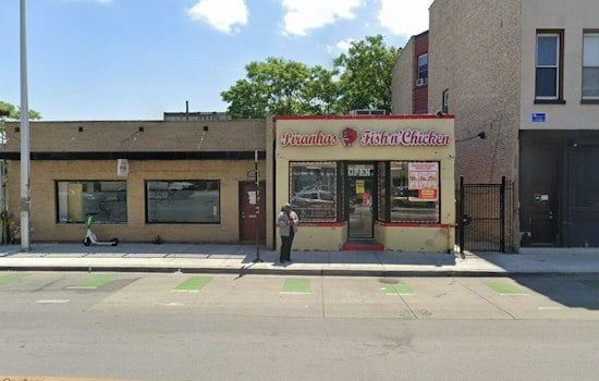 West Town Lot Set for Eight Duplexes After City Council Greenlights Grand Avenue Plan