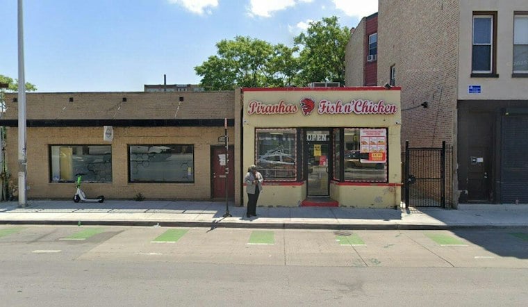 West Town Lot Set for Eight Duplexes After City Council Greenlights Grand Avenue Plan