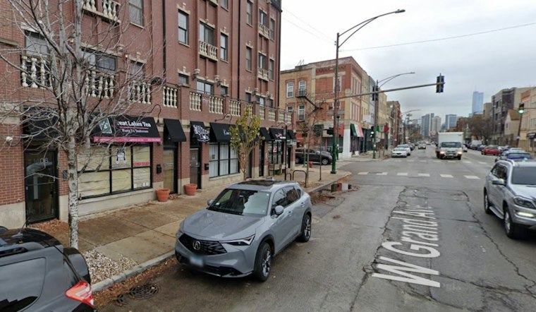 West Town's Caña Mixes Coffee By Day, Cocktails By Night On Grand Avenue