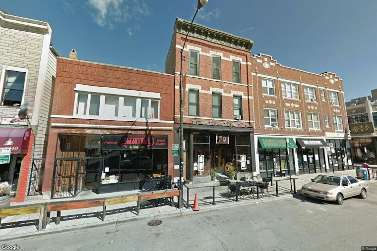 West Town's Flo Cafe & Bar to Close in December After 25-Year Run