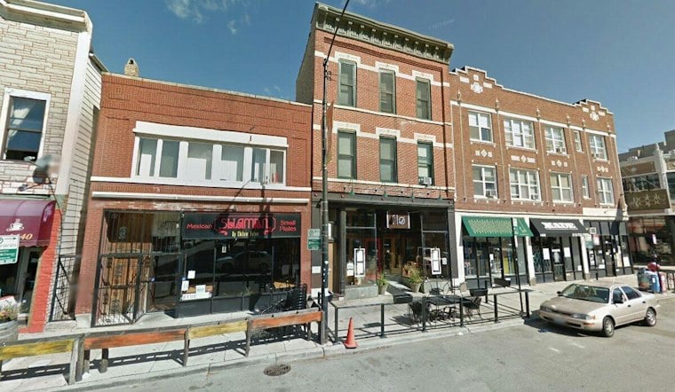 West Town's Flo Cafe & Bar to Close in December After 25-Year Run