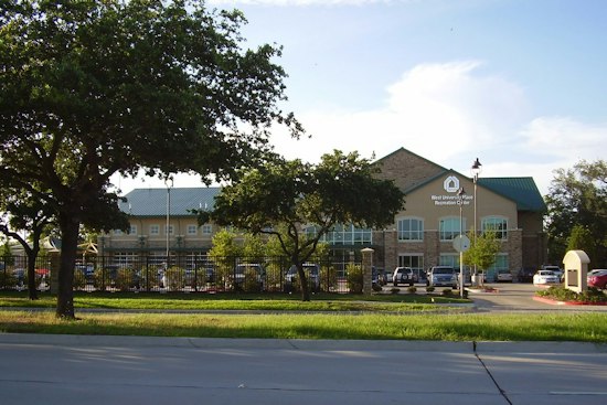 West U Hires Austin Firm for $629K Rec Center Overhaul Despite Council Member's Doubts