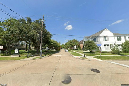 West University Place Taps Houston Firm for 1957 Milton Water Plant Improvements