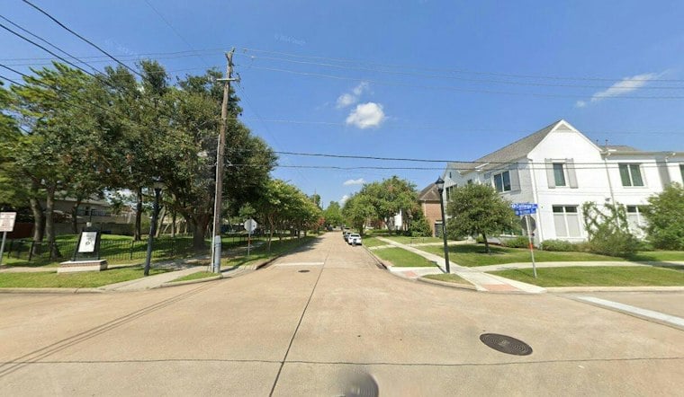 West University Place Taps Houston Firm for 1957 Milton Water Plant Improvements