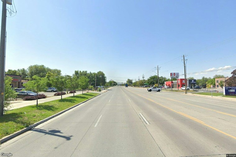 West Valley City Crosswalk Crash Leaves Two Critically Injured, Driver Had Green Light