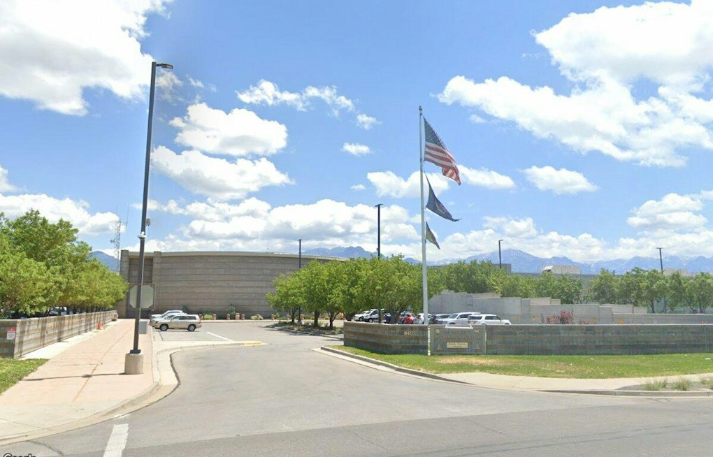 West Valley City Father Shot Dead In Front Of His Kids, SWAT Nabs Suspect