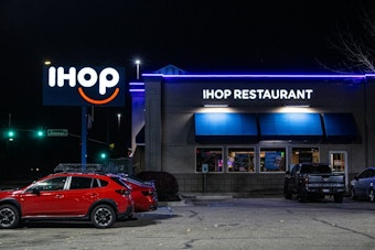 West Valley City Man, 24, Critically Shot in IHOP Lot Altercation