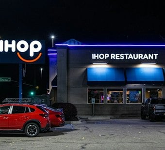 West Valley City Man, 24, Critically Shot in IHOP Lot Altercation