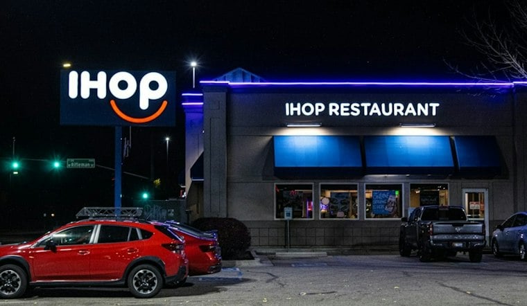 West Valley City Man, 24, Critically Shot in IHOP Lot Altercation