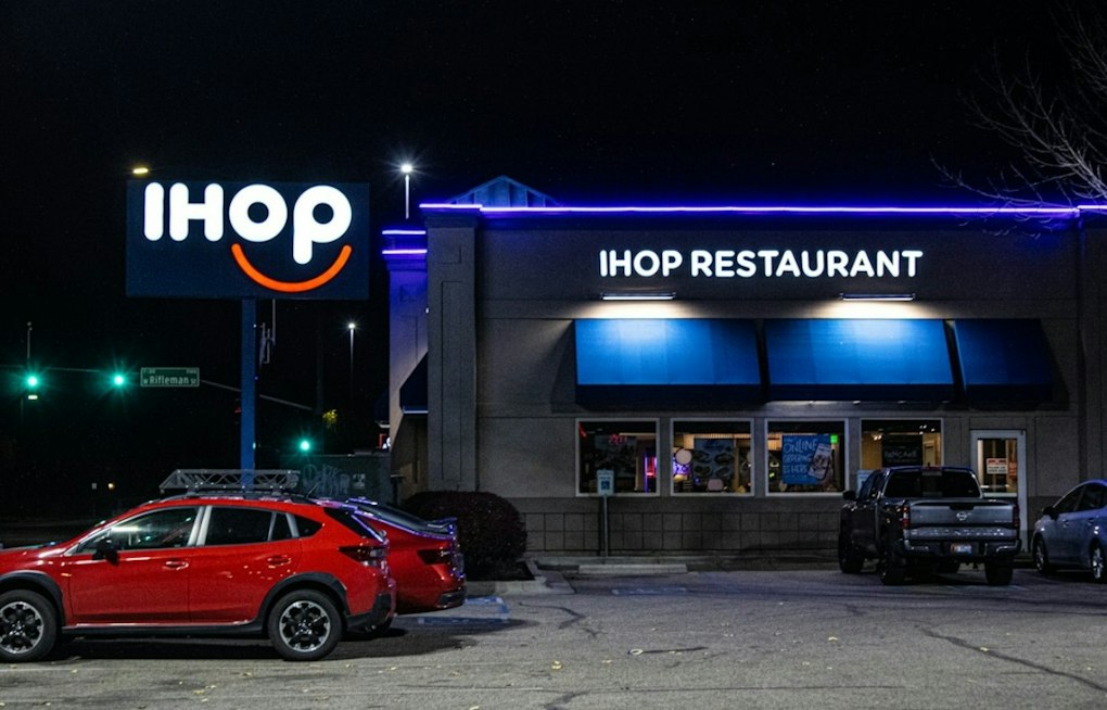 West Valley City Man, 24, Critically Shot in IHOP Lot Altercation