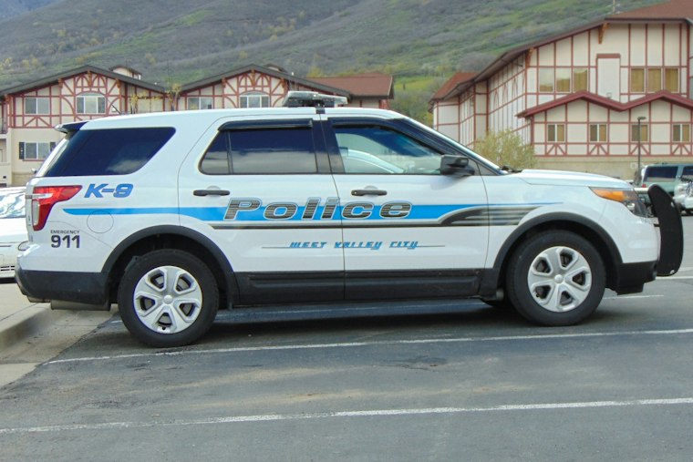 West Valley City Police Hunt for Victim Whose Severed Tongue Was Found at Crime Scene