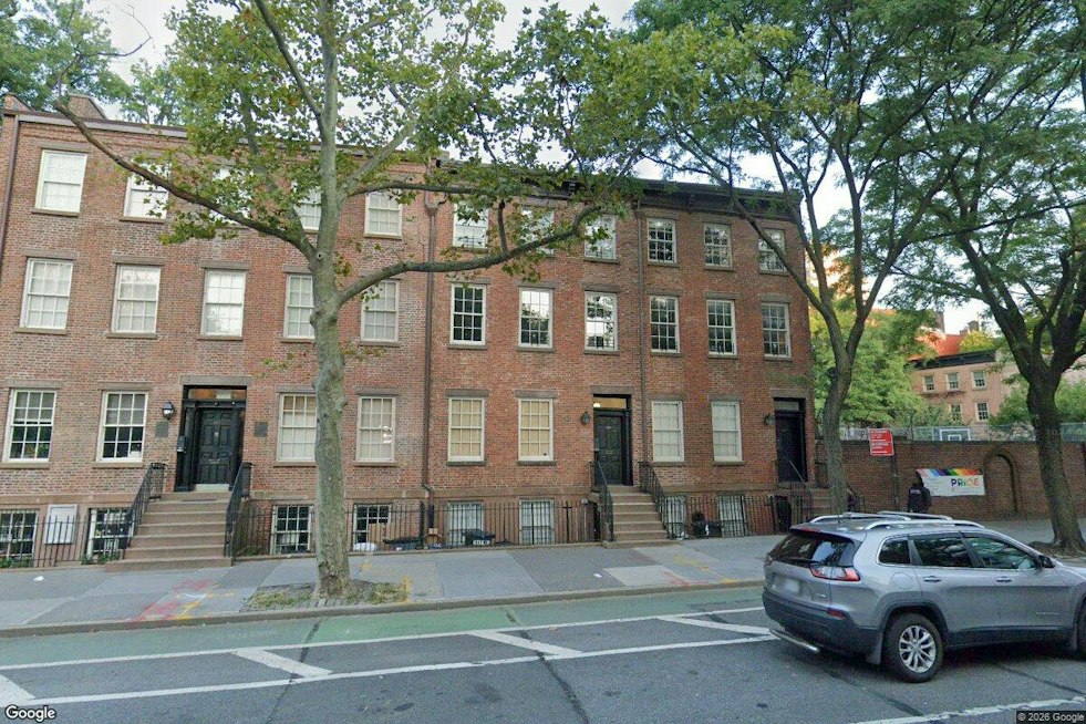 West Village's New St. Luke's Center Packs a 200-Person Hall Into a Tiny Footprint
