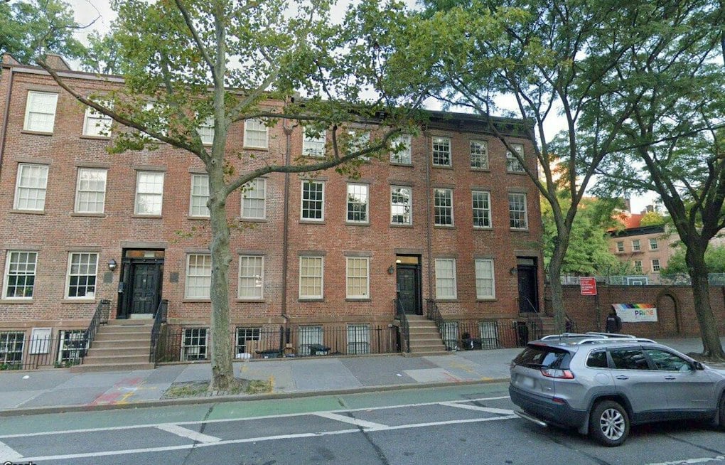 West Village's New St. Luke's Center Packs a 200-Person Hall Into a Tiny Footprint