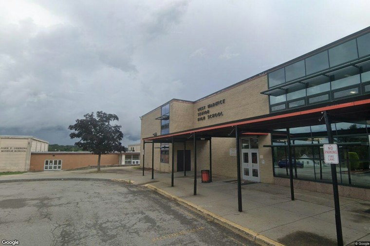 West Warwick Teens Admit Role in High School Threat, Police Find No Real Danger