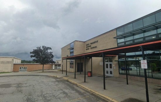 West Warwick Teens Admit Role in High School Threat, Police Find No Real Danger
