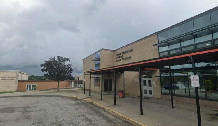 West Warwick Teens Admit Role in High School Threat, Police Find No Real Danger