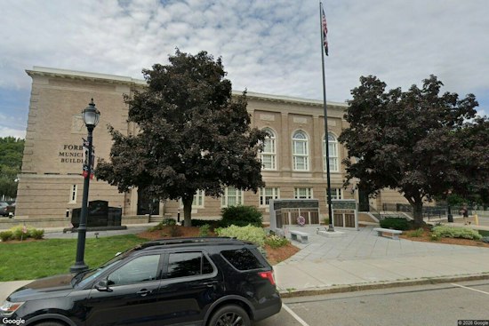 Westborough Police Chief Todd Minardi Sidelined After Shrewsbury Call