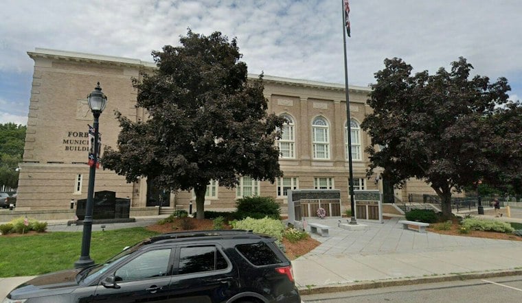 Westborough Police Chief Todd Minardi Sidelined After Shrewsbury Call