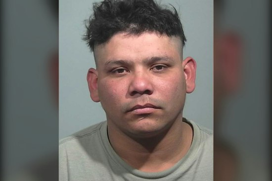 Westbrook ATM Stop Nets Man NYPD Sought for Rape for Eight Years