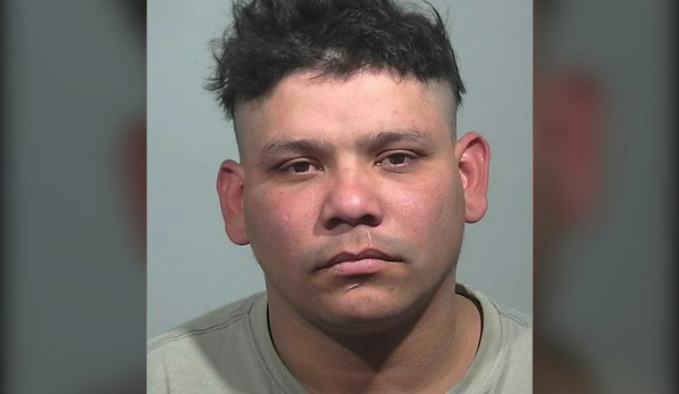 Westbrook ATM Stop Nets Man NYPD Sought for Rape for Eight Years