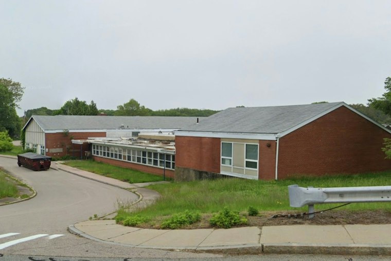 Westerly's Tower Street Community Center Opens Oct. 26 on Old School Site