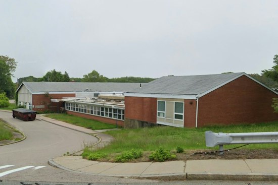 Westerly's Tower Street Community Center Opens Oct. 26 on Old School Site