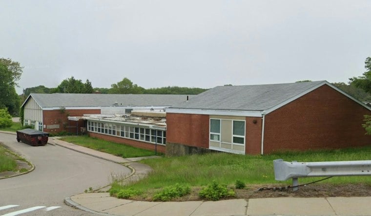 Westerly's Tower Street Community Center Opens Oct. 26 on Old School Site