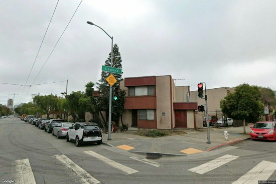 Western Addition Muni Rider Stabbed on 5-Fulton Owl Bus, Attacker Escapes