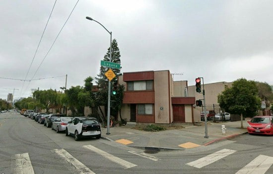 Western Addition Muni Rider Stabbed on 5-Fulton Owl Bus, Attacker Escapes
