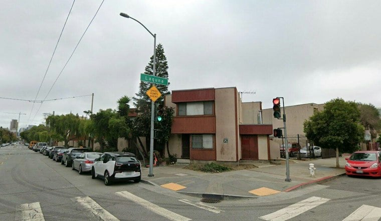 Western Addition Muni Rider Stabbed on 5-Fulton Owl Bus, Attacker Escapes