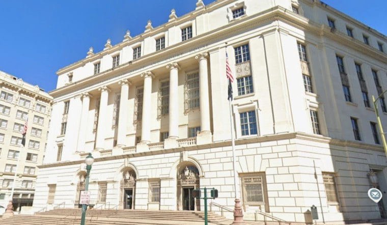 Western Texas Bankruptcy Courts Approved Few Student Loan Discharges