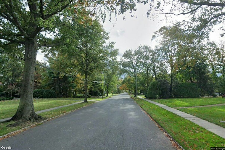 Westfield's East Dudley Avenue Named America's Best Halloween Street by Reese's