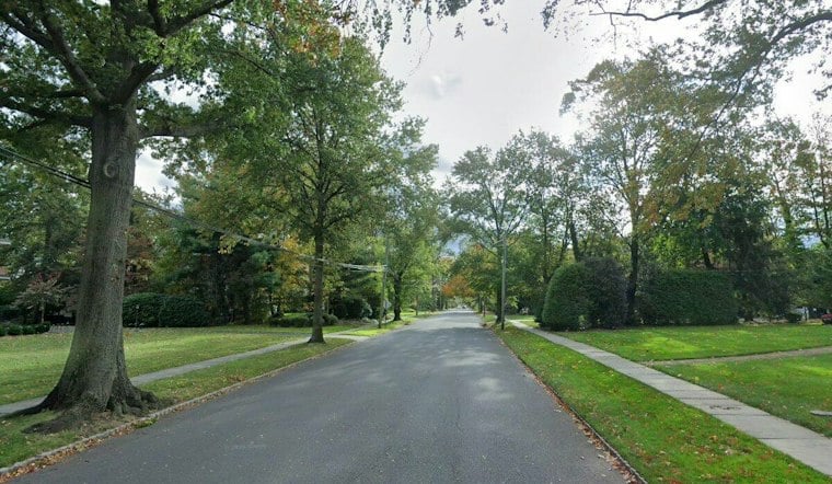 Westfield's East Dudley Avenue Named America's Best Halloween Street by Reese's