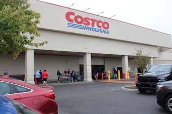 Westfield's Proposed 167,000-Square-Foot Costco Hits Traffic Roadblock at City Hall