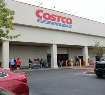 Westfield's Proposed 167,000-Square-Foot Costco Hits Traffic Roadblock at City Hall