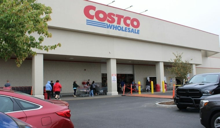 Westfield's Proposed 167,000-Square-Foot Costco Hits Traffic Roadblock at City Hall