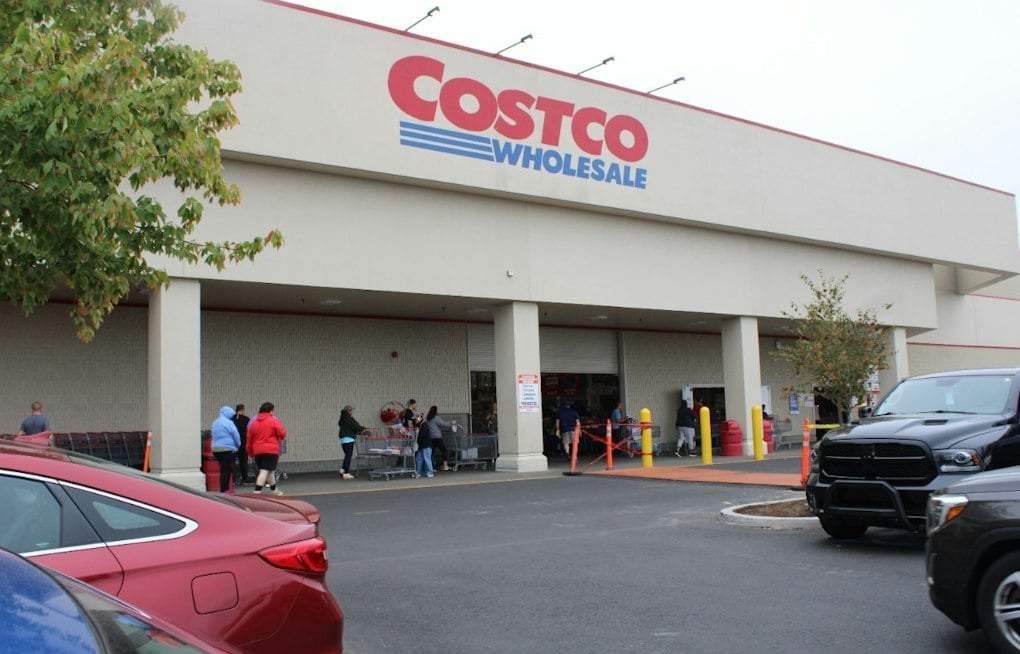 Westfield's Proposed 167,000-Square-Foot Costco Hits Traffic Roadblock at City Hall