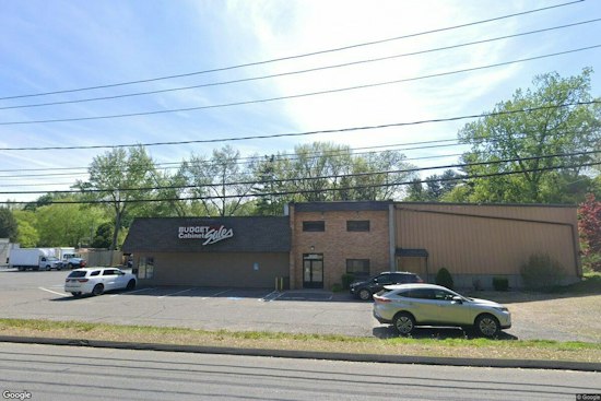 Westfield Teen, 18, Dies After Motorcycle Crash on Agawam's Main Street