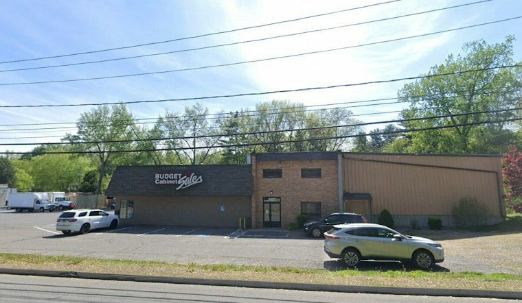 Westfield Teen, 18, Dies After Motorcycle Crash on Agawam's Main Street