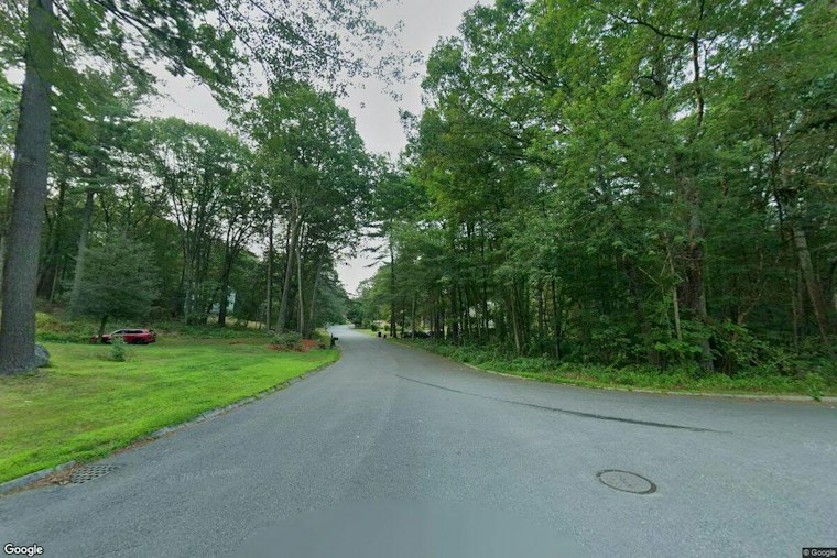 Westford Baby Airlifted After Falling From Second-Story Window on Colonial Drive