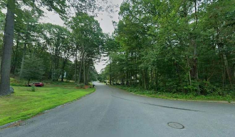 Westford Baby Airlifted After Falling From Second-Story Window on Colonial Drive