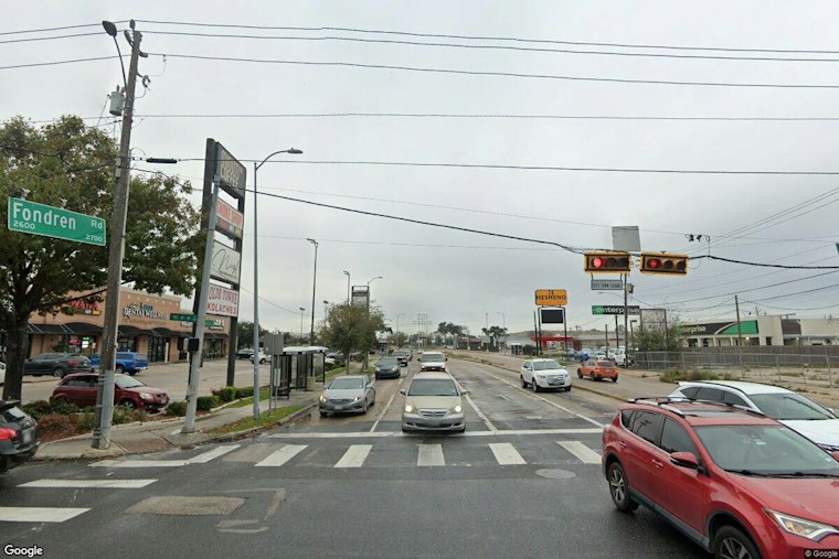 Westheimer Road Fixes Won't Come Until 2028, Years After Hailey Reed's Death