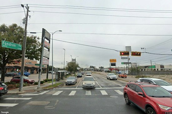 Westheimer Road Fixes Won't Come Until 2028, Years After Hailey Reed's Death