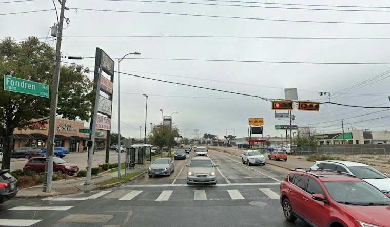 Westheimer Road Fixes Won't Come Until 2028, Years After Hailey Reed's Death