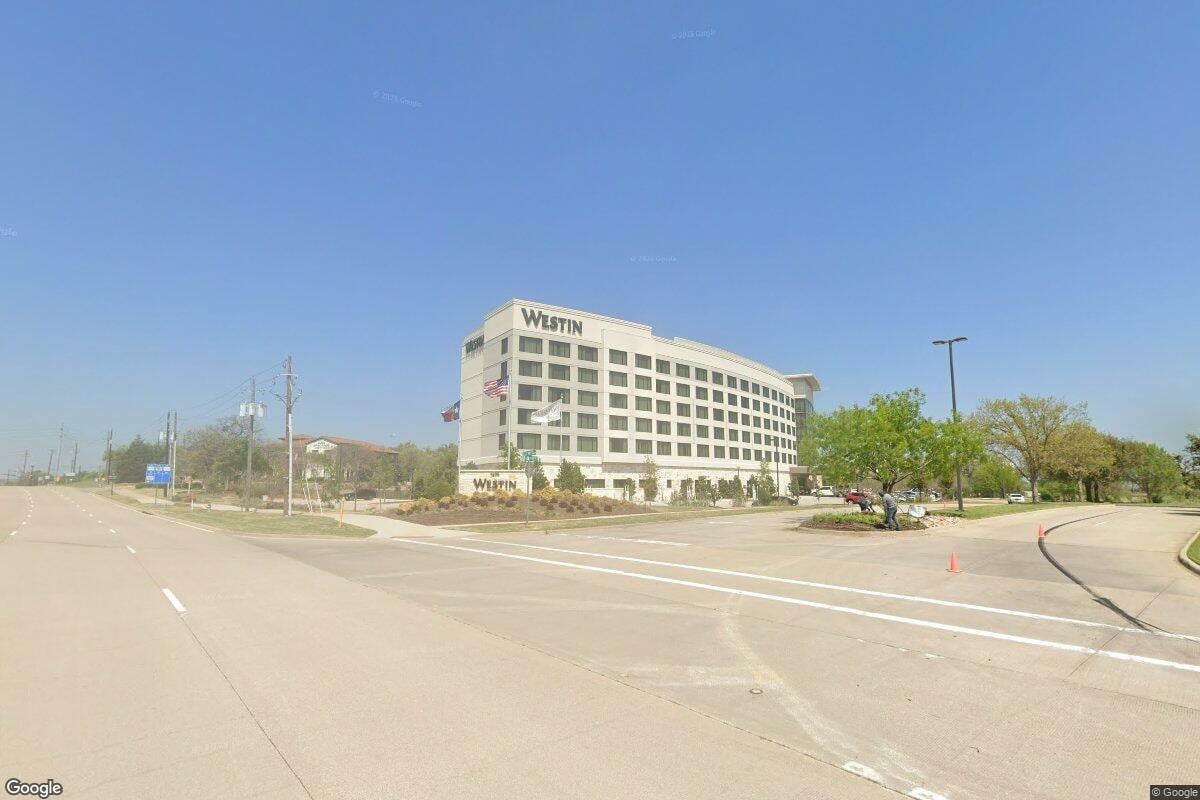 Westin Dallas Southlake Breaks Ground on Jewel Box Venue