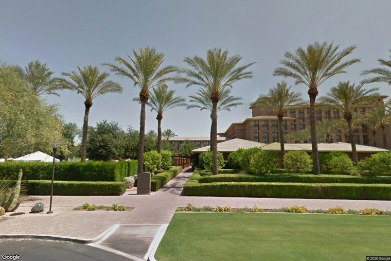 Westin Kierland Golf Course Housing Plan Draws Fire Over Nearly 500 Homes