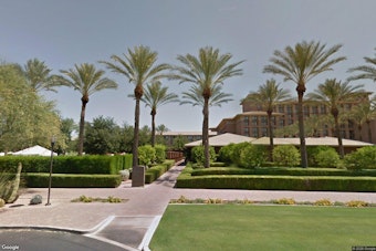 Westin Kierland Golf Course Housing Plan Draws Fire Over Nearly 500 Homes