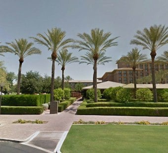 Westin Kierland Golf Course Housing Plan Draws Fire Over Nearly 500 Homes
