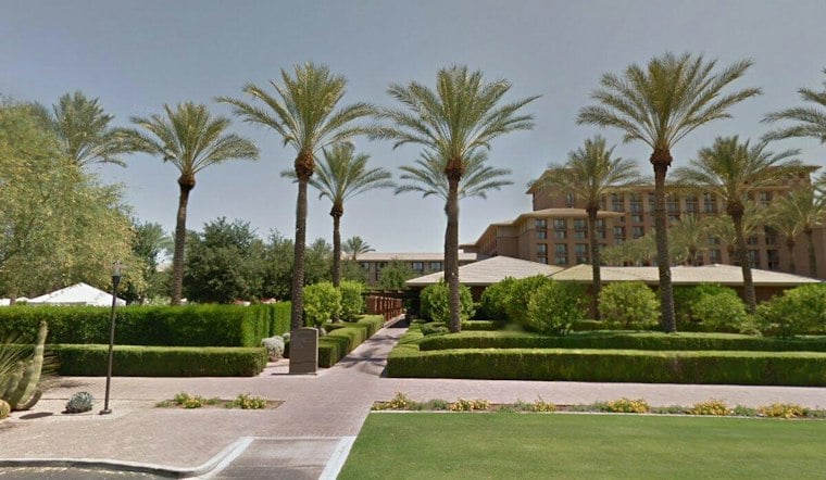 Westin Kierland Golf Course Housing Plan Draws Fire Over Nearly 500 Homes